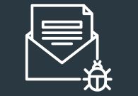 Blocking Malicious Emails - Web & Email Security
