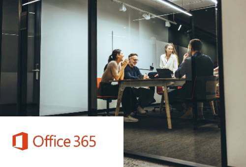 Migrating to office 365 with NAK image