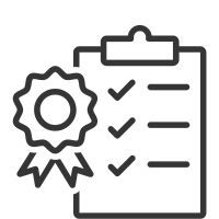 Operational Excellence Icon