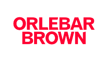 Orelebar Brown